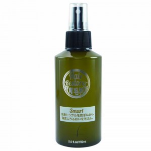 Smart Hair Restorer Tonic 150ml8